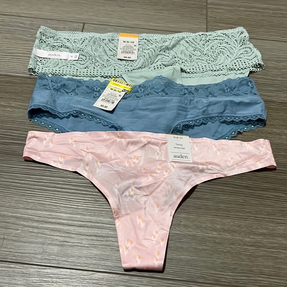 Women’s panties